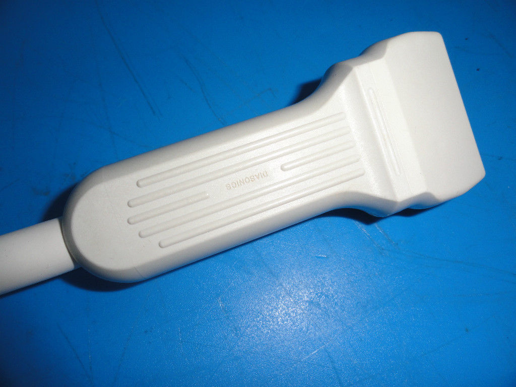 DIASONICS 7.5 MHZ FLAT LINEAR ARRAY PROBE 100-02270-01 (3326) DIAGNOSTIC ULTRASOUND MACHINES FOR SALE