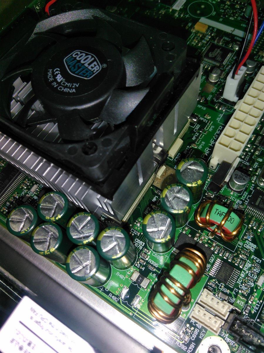 Hitachi / Radisys GL185E Eub-5500 Ultrasound System Motherboard 060-00868-0004 DIAGNOSTIC ULTRASOUND MACHINES FOR SALE