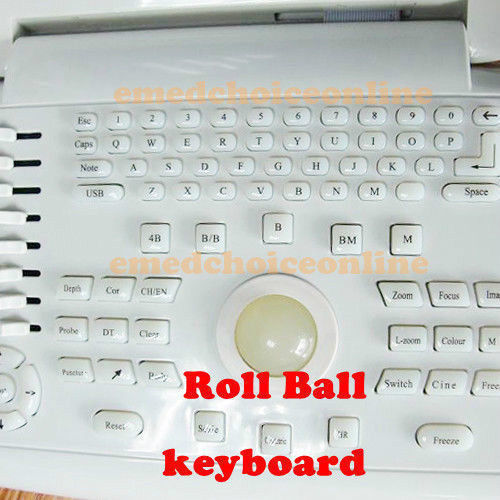 Portable Machine Digital Ultrasound Scanner Transvaginal Probe -Free 3D Software 190891982230 DIAGNOSTIC ULTRASOUND MACHINES FOR SALE