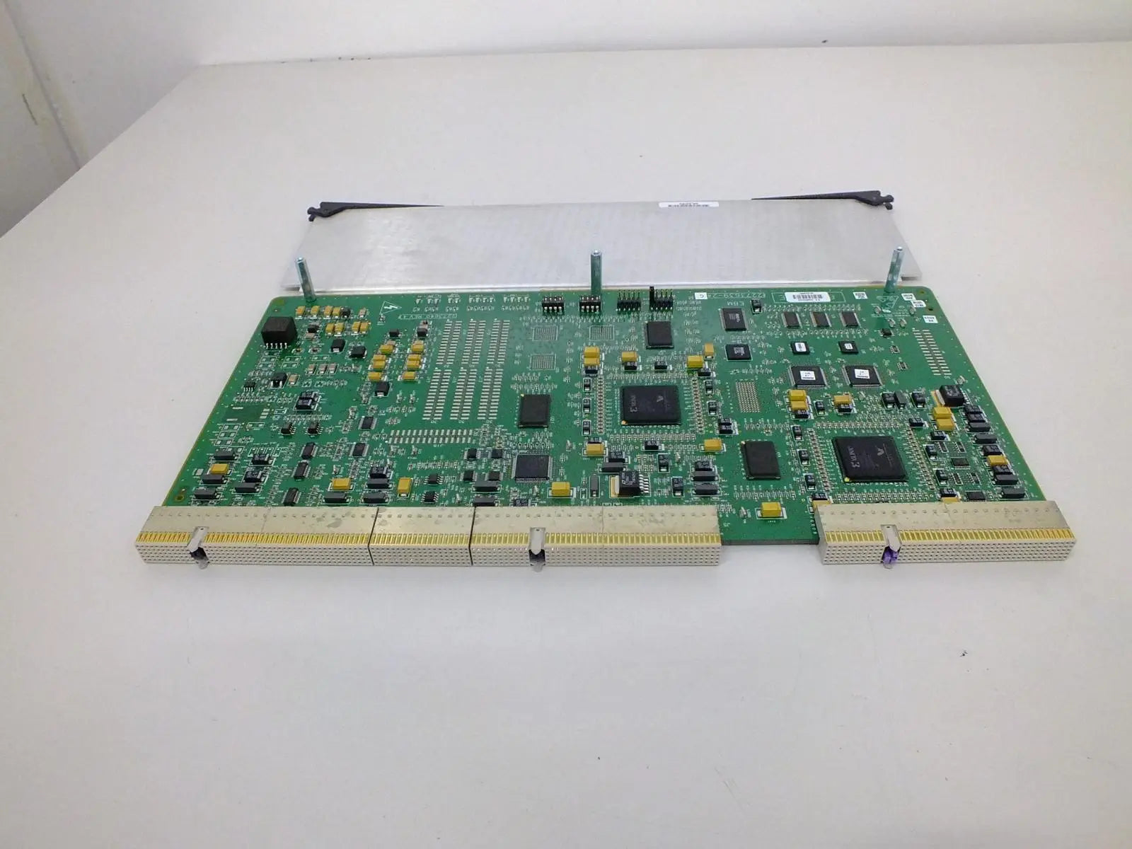 GE Loqic 9 Ultrasound EBM Plug-In Board 2273639-24C 2273640 REV 4 DIAGNOSTIC ULTRASOUND MACHINES FOR SALE