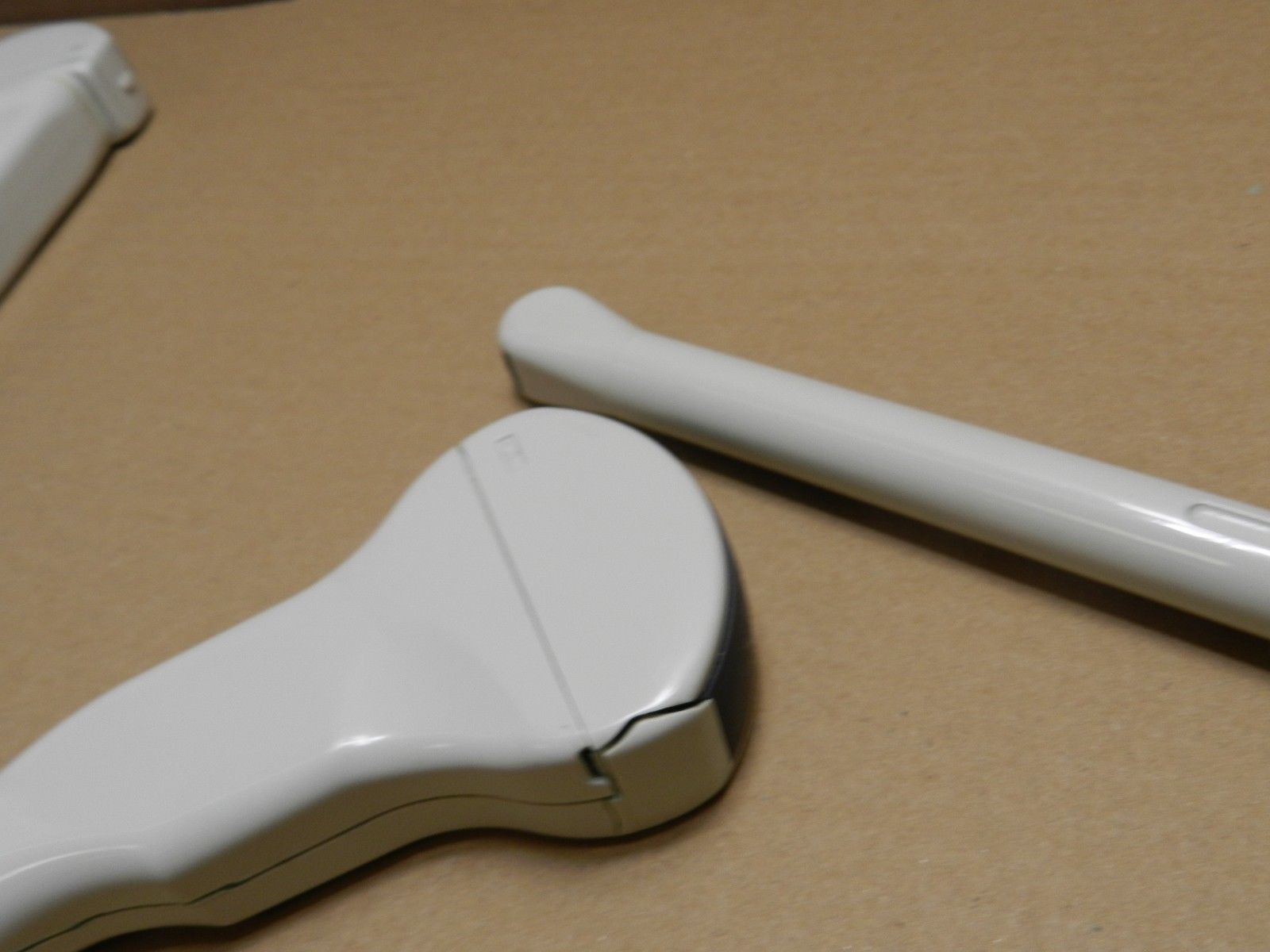 ATL 6.5 w/ ATL C2.5 w/ ATL HC 3.5 Ultrasound Probe - Lot of 3 DIAGNOSTIC ULTRASOUND MACHINES FOR SALE