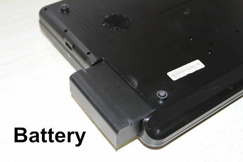 Portable ultrasound scanner laptop machine 3 Probes Convex/ Linear/ Transvaginal DIAGNOSTIC ULTRASOUND MACHINES FOR SALE