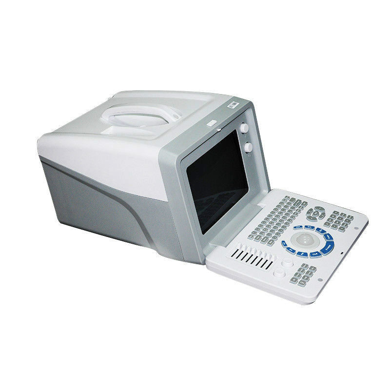 Diagnostic Ultrasound Scanner Machine Convex +Transvaginal Probe pregnancy week DIAGNOSTIC ULTRASOUND MACHINES FOR SALE