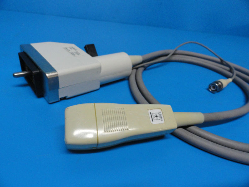ATL Ultramark Duplex CW 3.5 MHz Ultrasound probe (3218) DIAGNOSTIC ULTRASOUND MACHINES FOR SALE