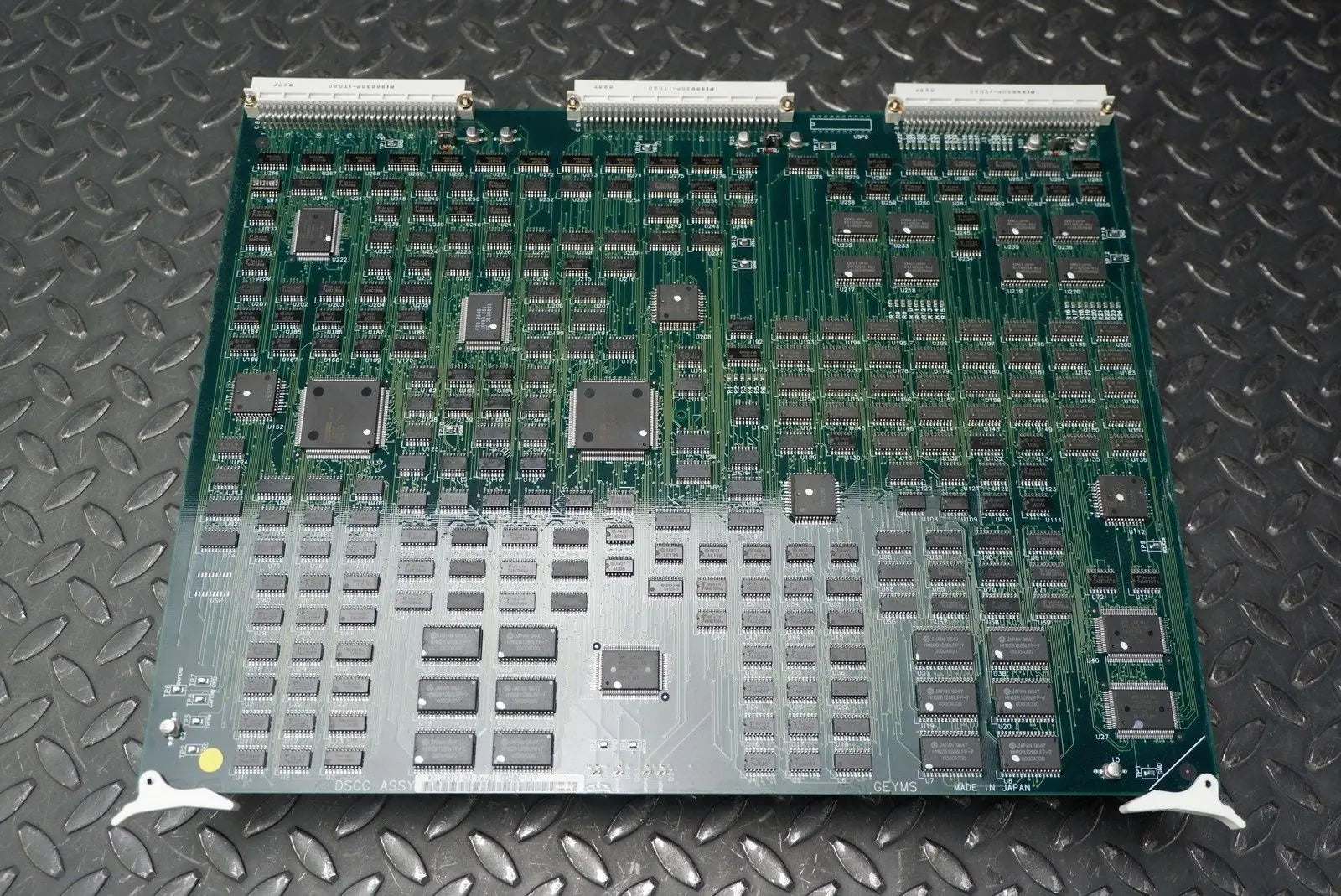 Logiq 400 DSCC ASSY Rev01-00600-71 Ultrasound DIAGNOSTIC ULTRASOUND MACHINES FOR SALE