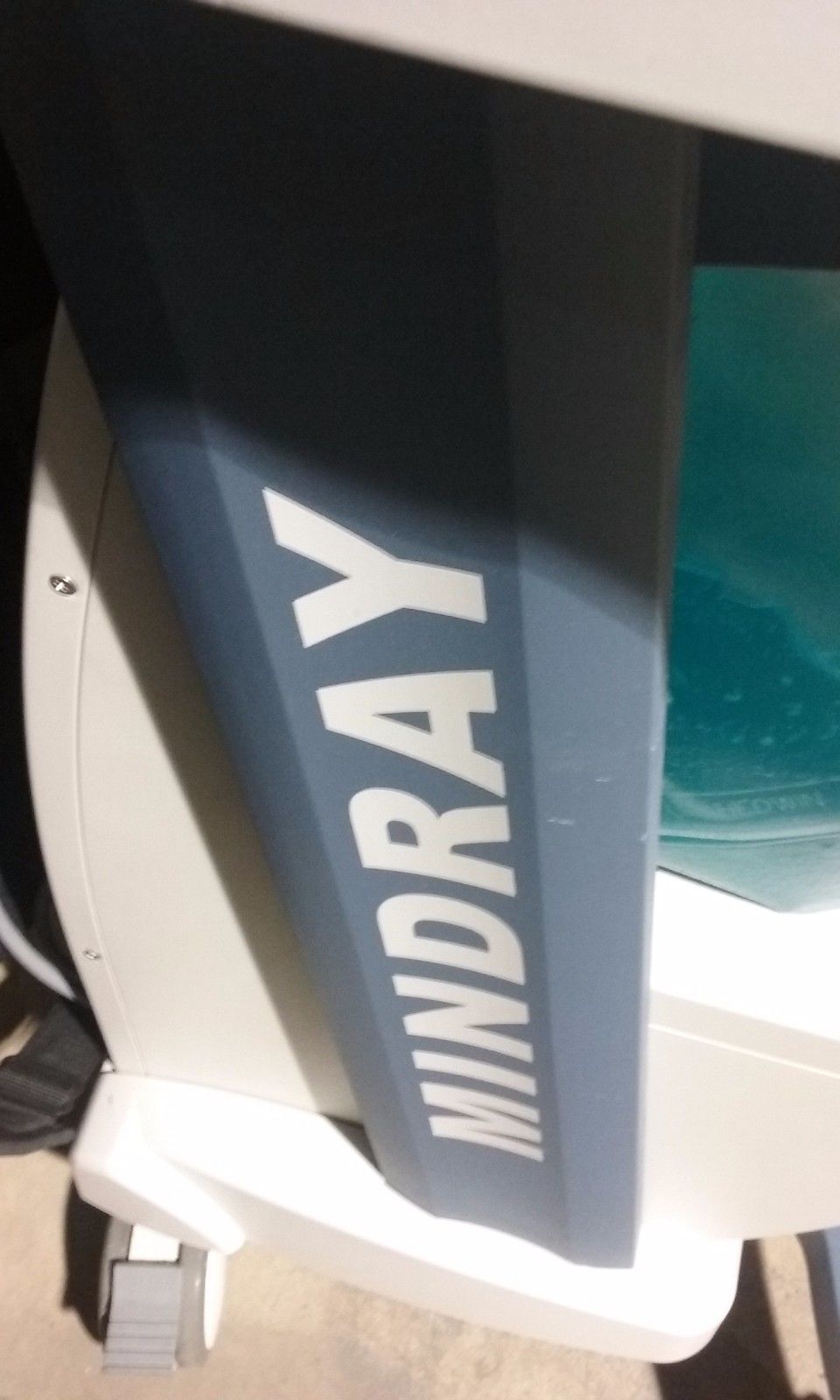 Mindray Ultrasound Diagnostic DIAGNOSTIC ULTRASOUND MACHINES FOR SALE