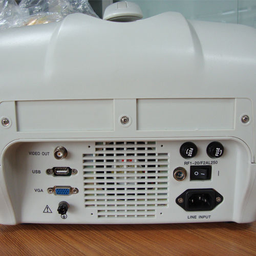 Digital Ultrasound Scanner Micro-Convex Probe Ultrasonic Machine 3D Sonogram CE DIAGNOSTIC ULTRASOUND MACHINES FOR SALE