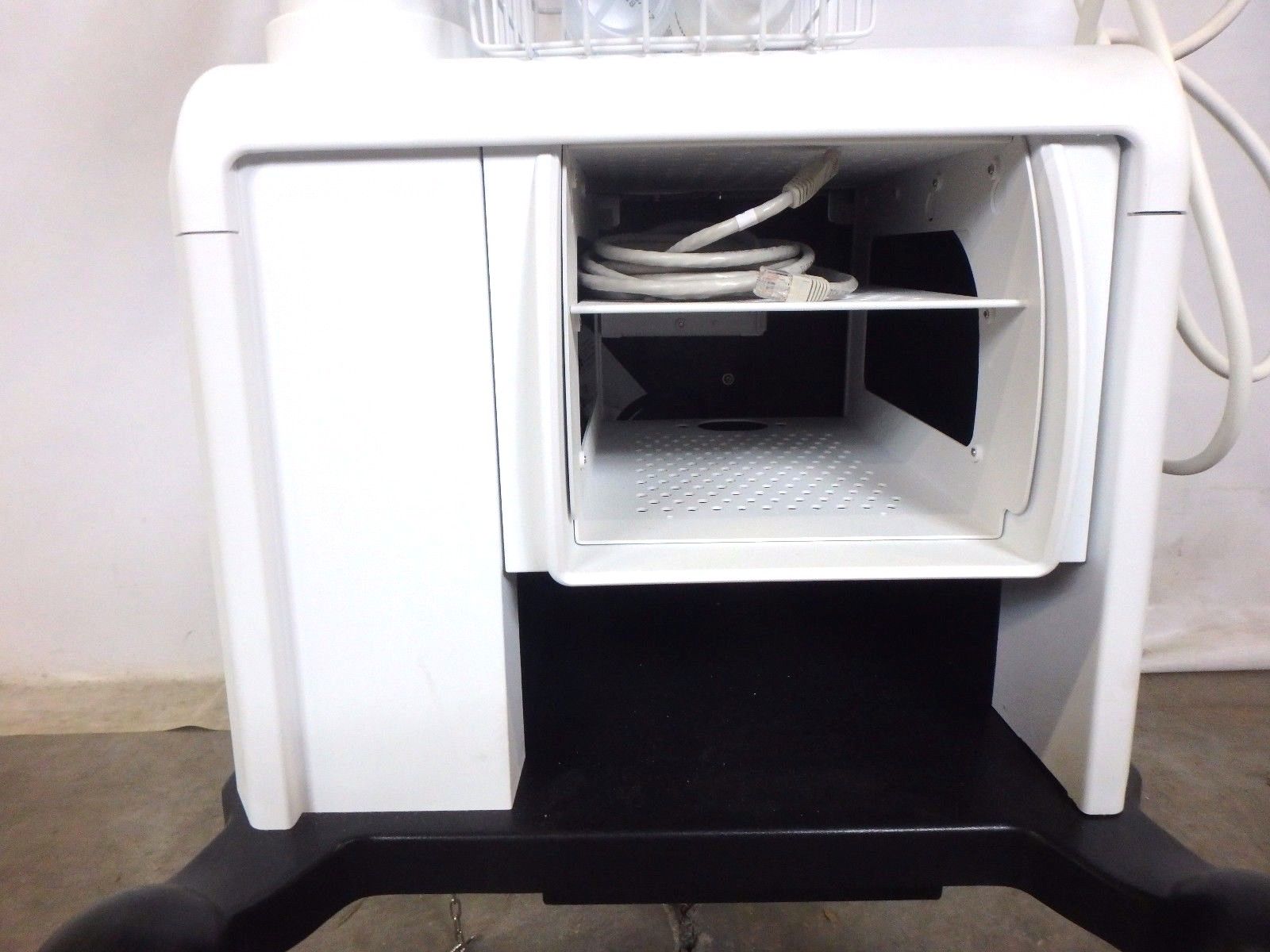 GE LOGIQ-e BT12 Portable 3D Ultrasound w/ 12L-RS Linear & 4C-RS Convex Probes DIAGNOSTIC ULTRASOUND MACHINES FOR SALE