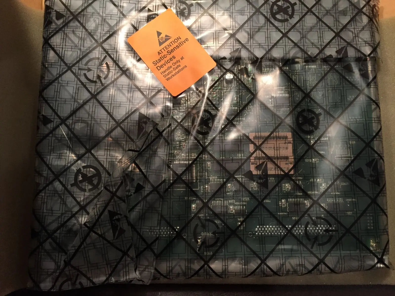 GE logiq 100 pro ultrasound dsc assembly (pal/ntsc) NEW DIAGNOSTIC ULTRASOUND MACHINES FOR SALE