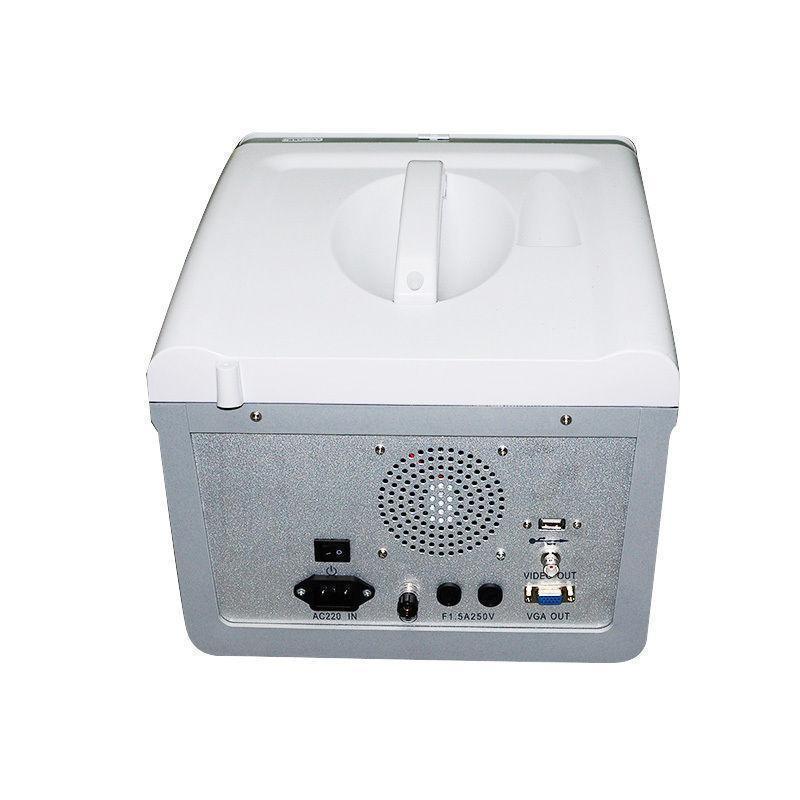 LCD Medical Ultrasound Scanner+y Linear,Transvaginal,Convex 3 Probes+Printer+3D DIAGNOSTIC ULTRASOUND MACHINES FOR SALE