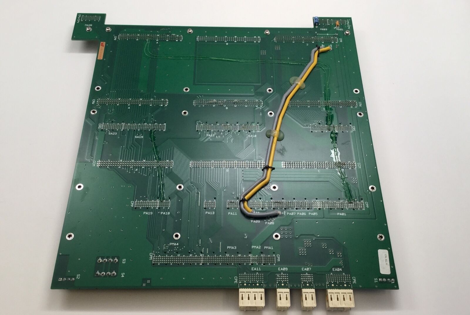 GE Voluson 730 Expert Ultrasound CPK80C.P5 Motherboard DIAGNOSTIC ULTRASOUND MACHINES FOR SALE