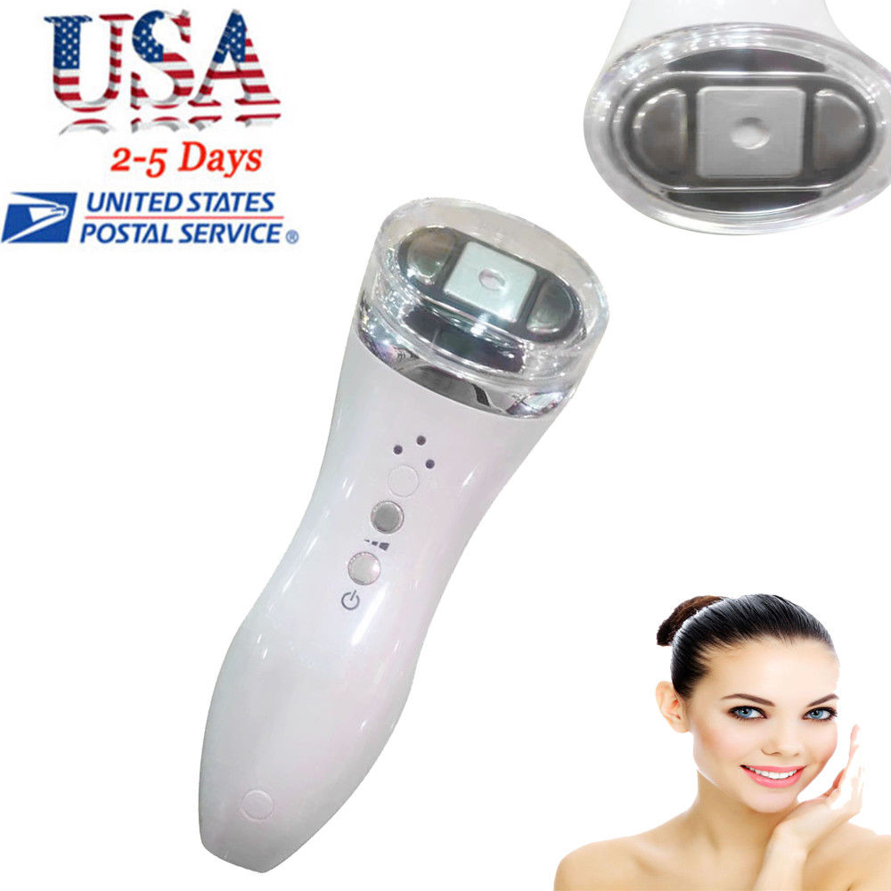 Hifu High Intensity Focused Ultrasound Skin Facial Lift&Tighten Beauty Machine DIAGNOSTIC ULTRASOUND MACHINES FOR SALE