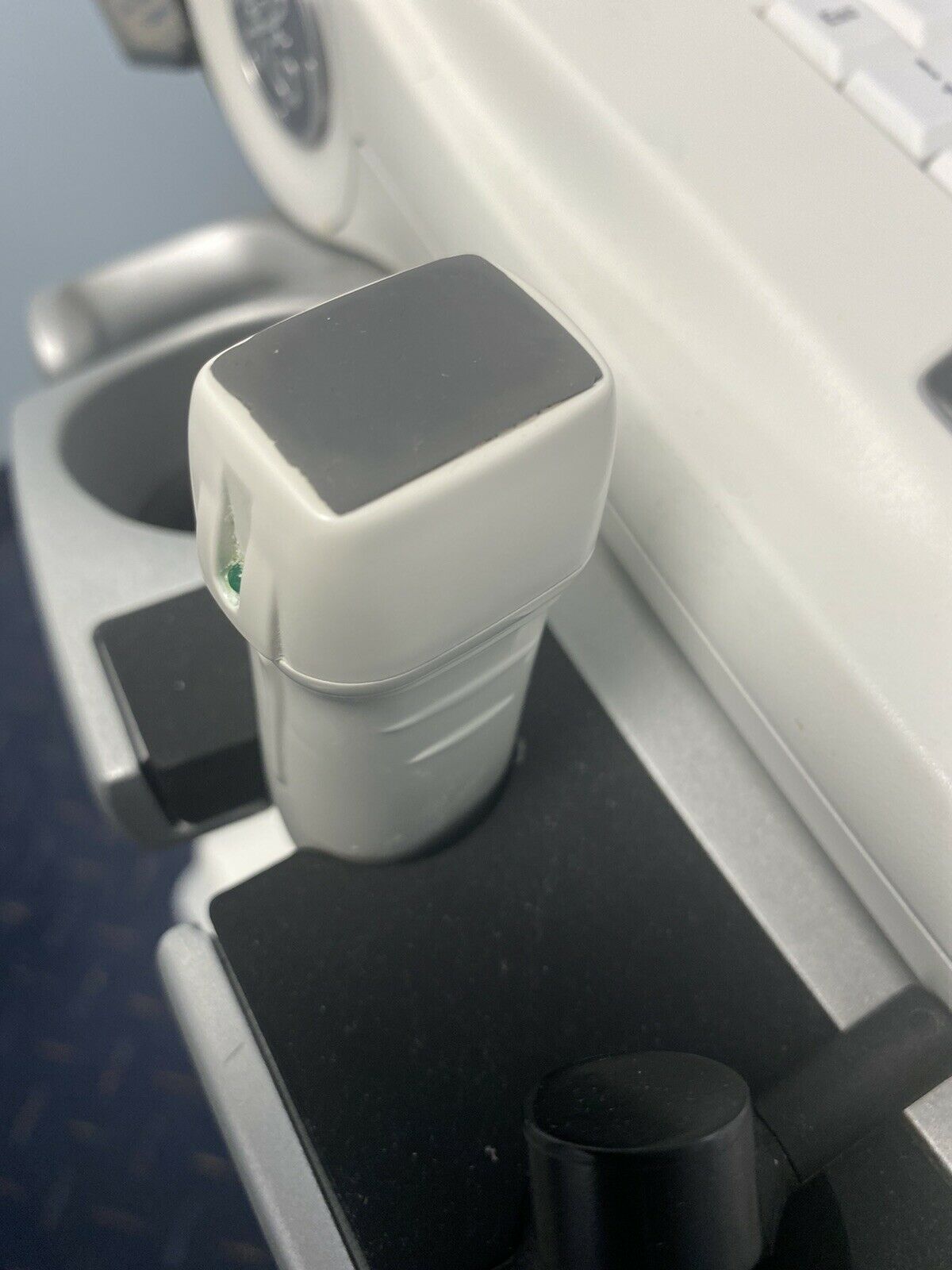 GE Vivid S6 Cardiovascular Ultrasound 2 probes Medical Equipment DIAGNOSTIC ULTRASOUND MACHINES FOR SALE