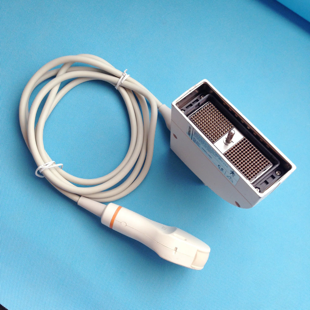 SIEMENS 3.5C20 4305624-L0850 ULTRASOUND TRANSDUCER SELL AS IS DIAGNOSTIC ULTRASOUND MACHINES FOR SALE