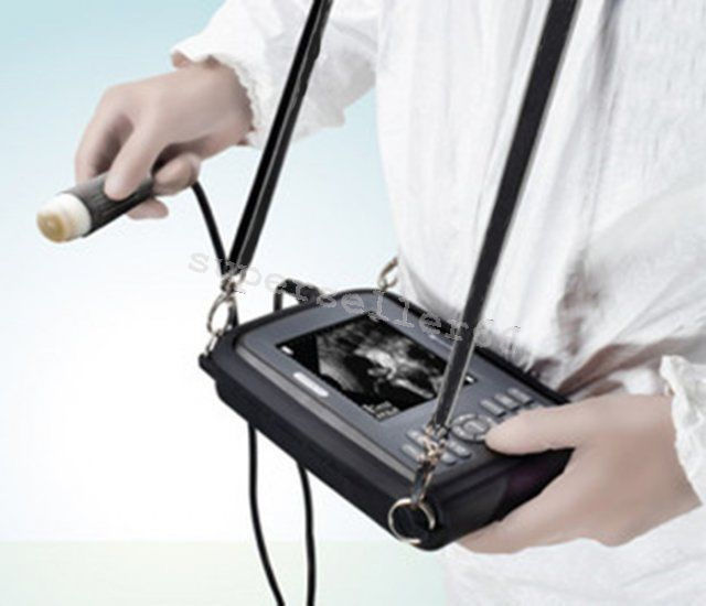 Veterinary Ultrasound Scanner Wrist Handscan Rectal Probe Hospital,name,age,sex 190891776419 DIAGNOSTIC ULTRASOUND MACHINES FOR SALE