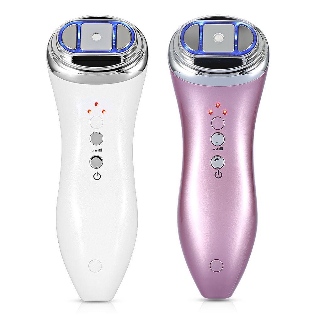 High Intensity Focused Ultrasound Ultrasonic HIFU RF LED Face Lifting & Tighten DIAGNOSTIC ULTRASOUND MACHINES FOR SALE