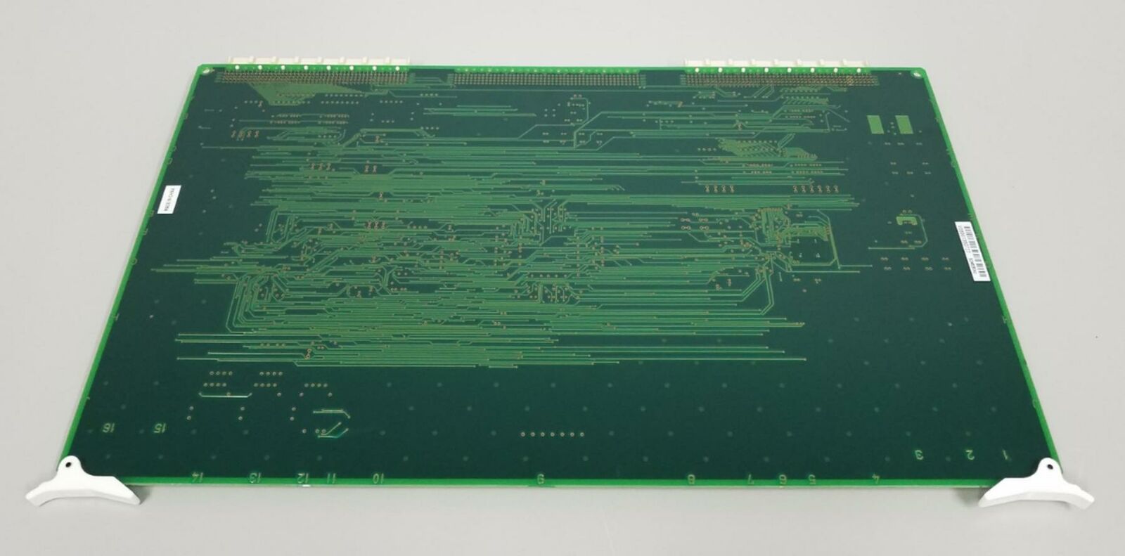 Aloka SSD-a5 Ultrasound PCB Board EP481000EG DIAGNOSTIC ULTRASOUND MACHINES FOR SALE