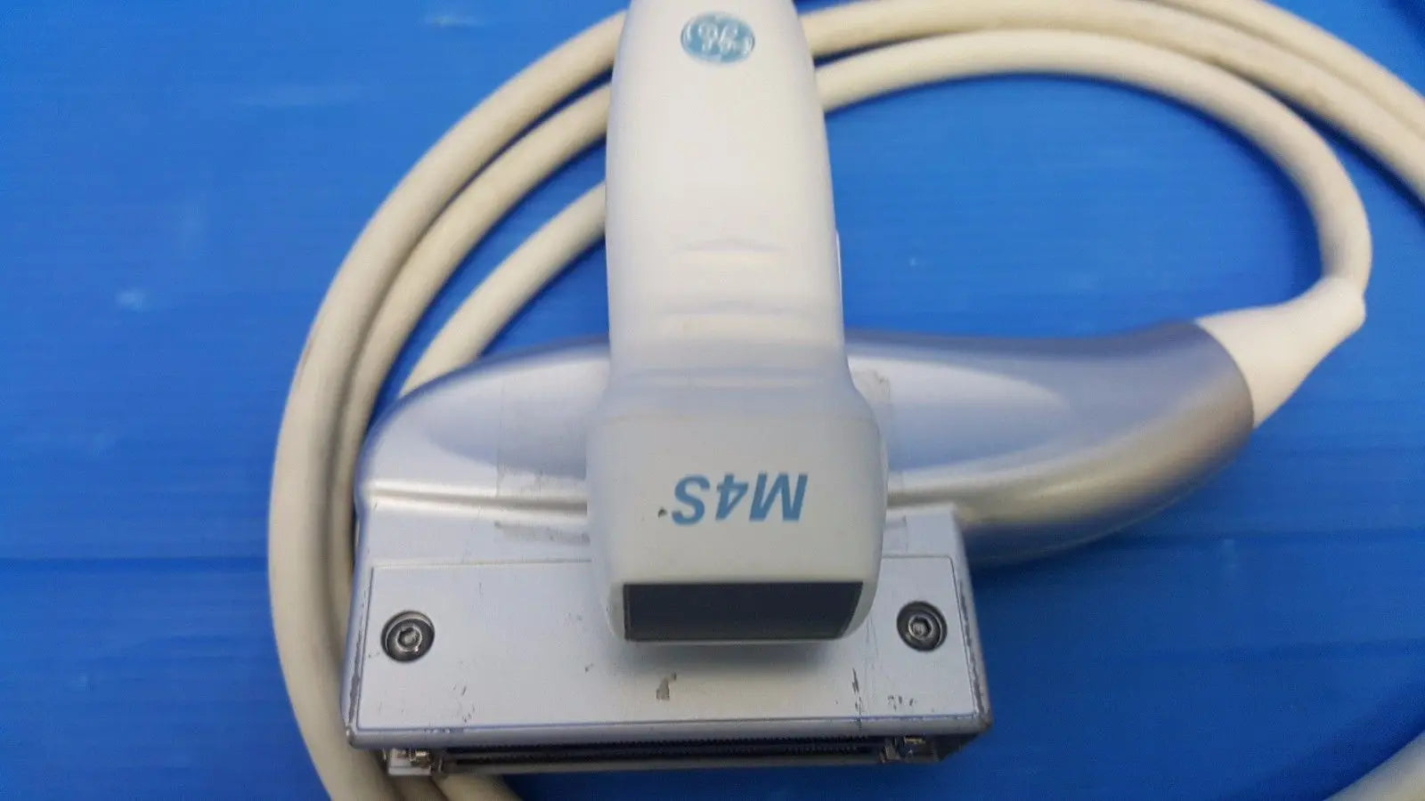 GE M4S-RS Phased Array Ultrasound Probe DIAGNOSTIC ULTRASOUND MACHINES FOR SALE