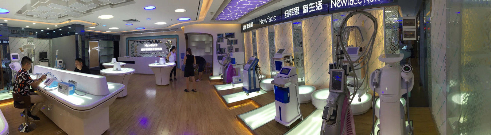 High Intensity Focused Ultrasound HIFU Face Lifting Tightening Wrinkle Removal DIAGNOSTIC ULTRASOUND MACHINES FOR SALE