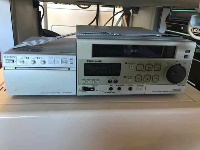 ATL HDI 5000 Diagnostic Ultrasound w/1 Probe DIAGNOSTIC ULTRASOUND MACHINES FOR SALE