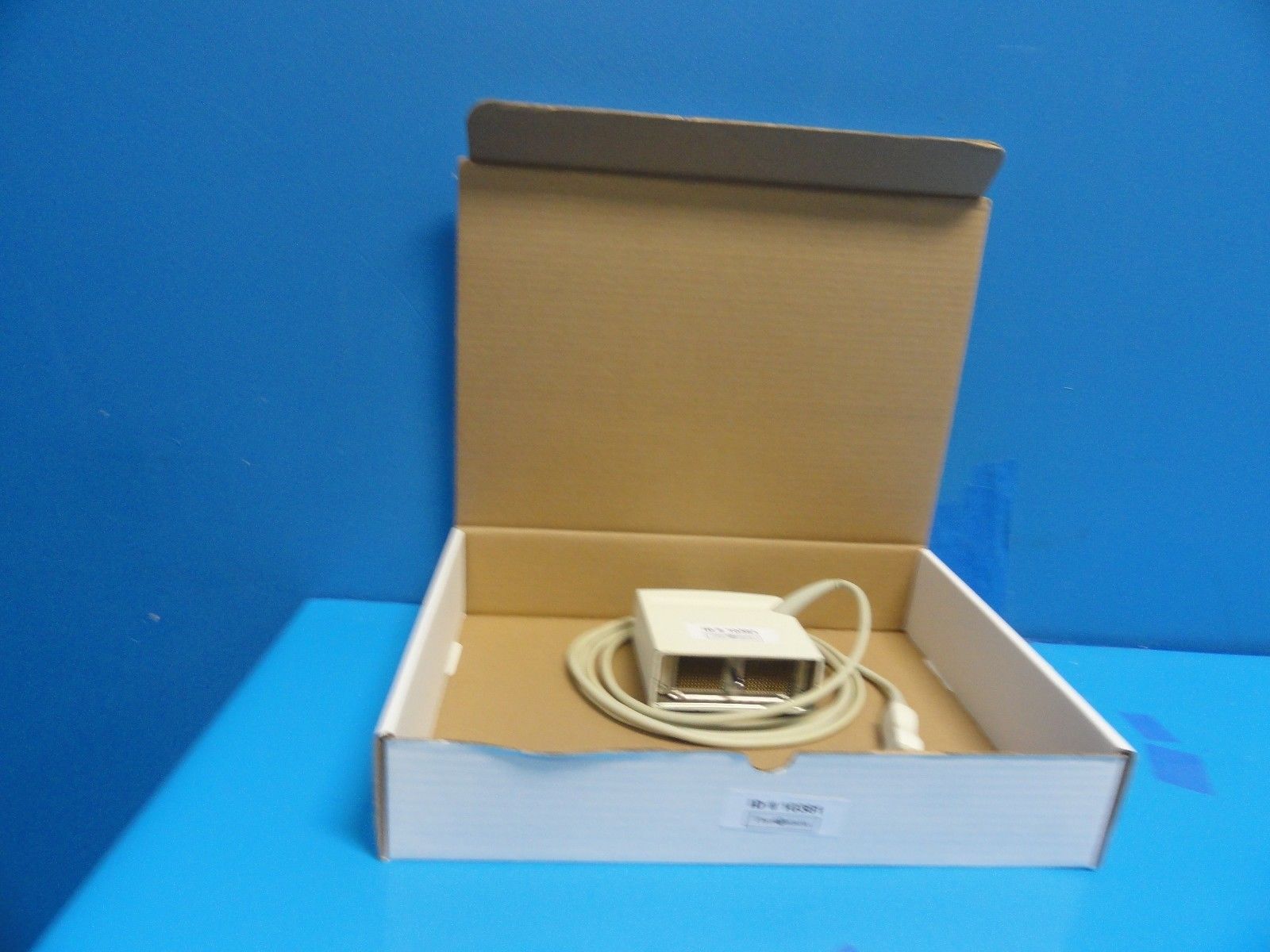 Siemens 7.5PL13 P/N 5127639 Phased Array 7.5 MHz 13 MM Probe for Elegra (10381 ) DIAGNOSTIC ULTRASOUND MACHINES FOR SALE