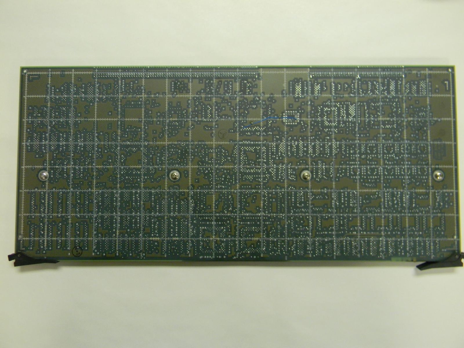 Acuson Sequoia C256 Ultrasound ASSY 41622 CRP REV. XF DIAGNOSTIC ULTRASOUND MACHINES FOR SALE