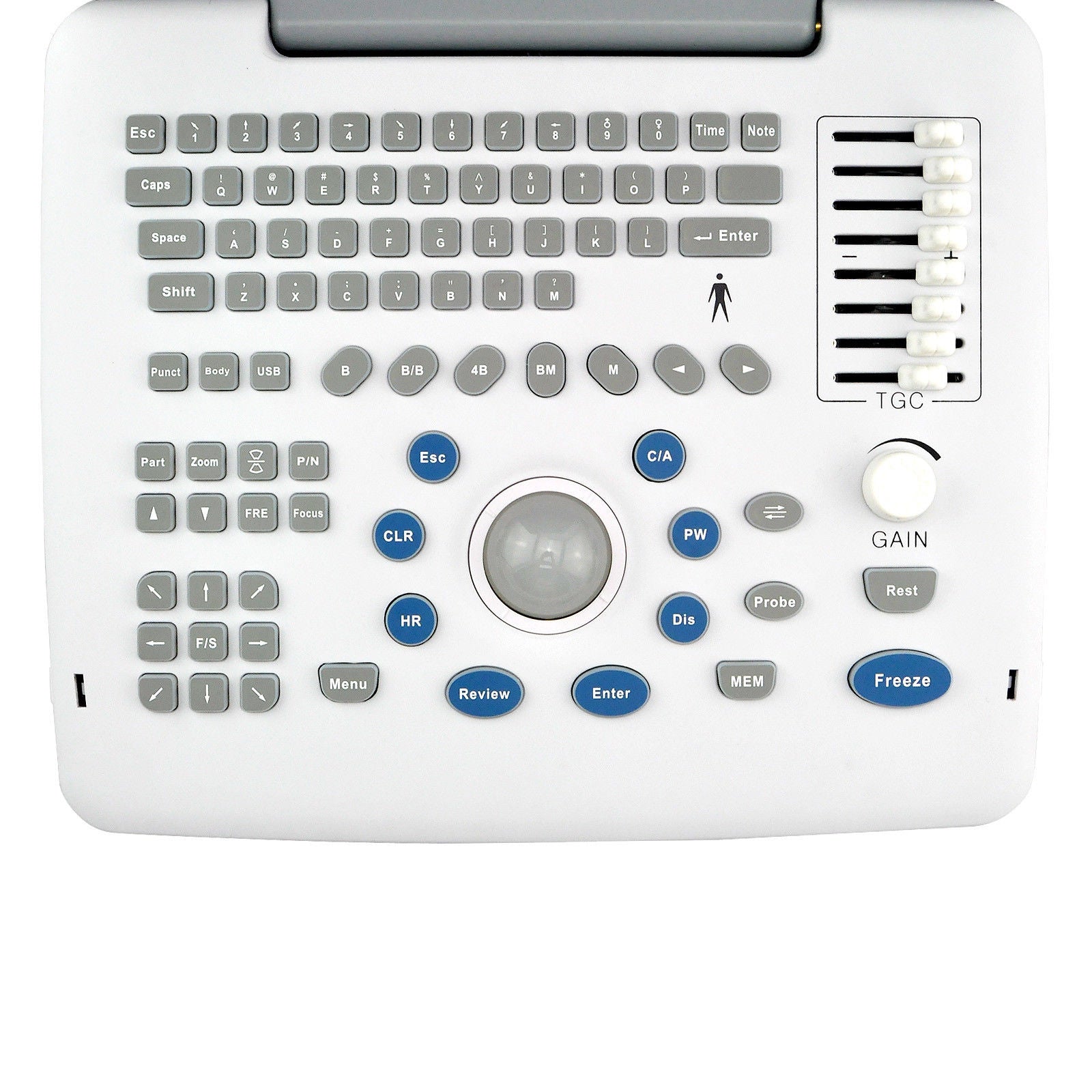 Pro Medical Ultrasound Scanner Scan Convex Linear Transvaginal Probes Pregnancy 190891506153 DIAGNOSTIC ULTRASOUND MACHINES FOR SALE