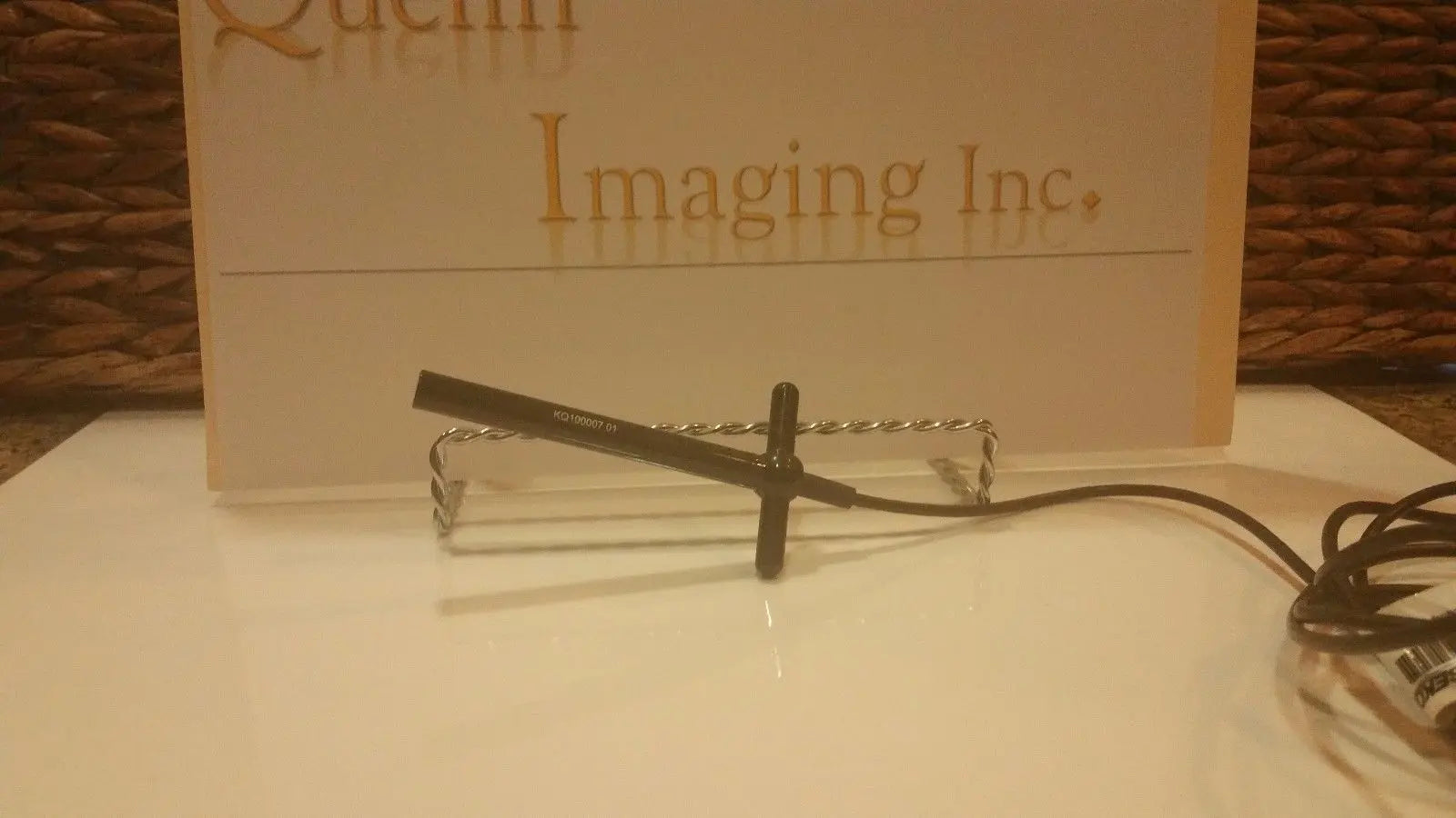 GE P6D-RS PENCIL ULTRASOUND PROBE DIAGNOSTIC ULTRASOUND MACHINES FOR SALE