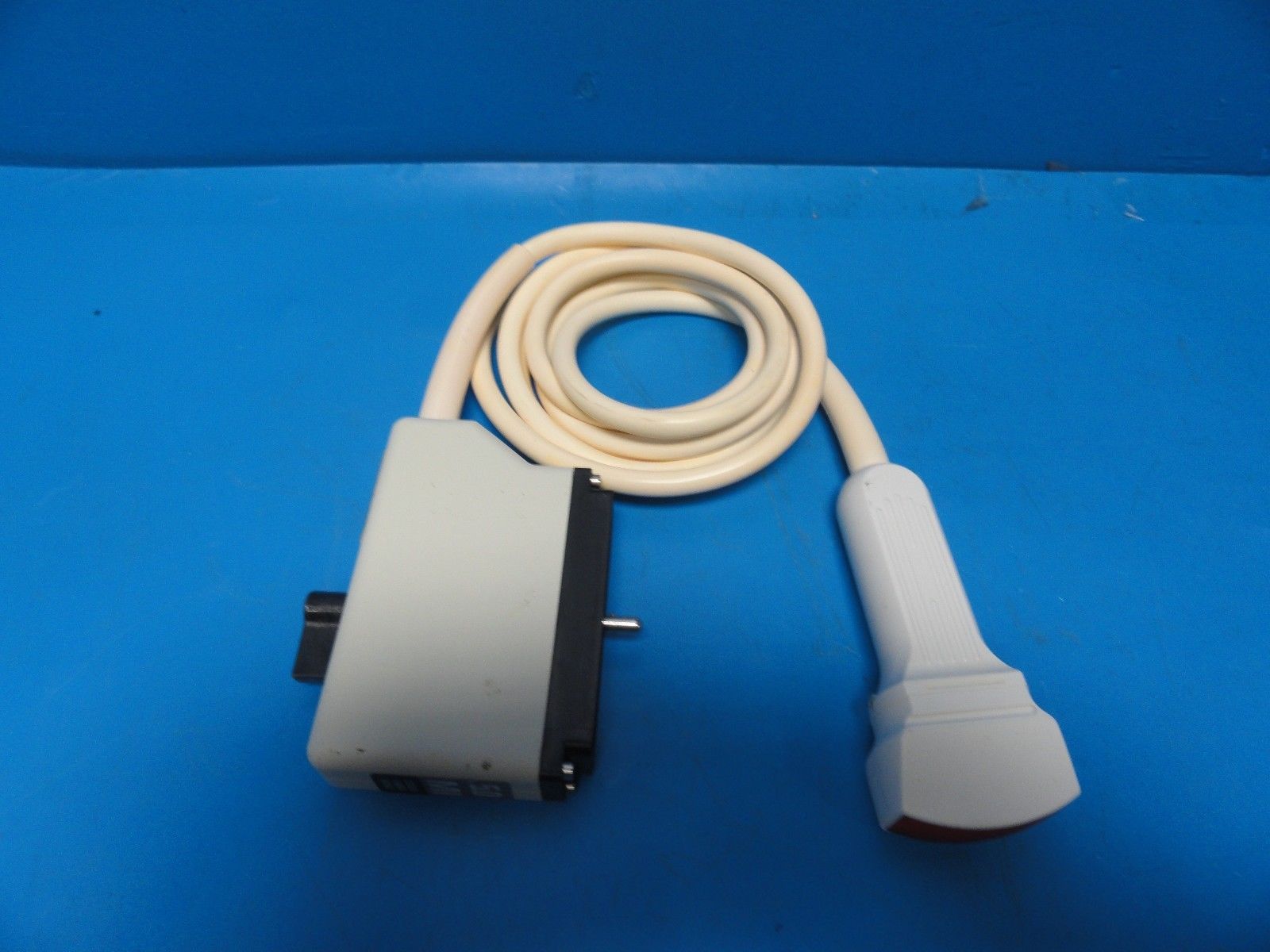 Diasonics 5.0 MI CLA Convex Linear Array Probe for Synergy/CFM P/N 100-02709-00 DIAGNOSTIC ULTRASOUND MACHINES FOR SALE