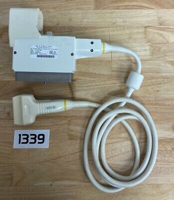 GE Ultrasound Transducer 2197482 (S1339) DIAGNOSTIC ULTRASOUND MACHINES FOR SALE