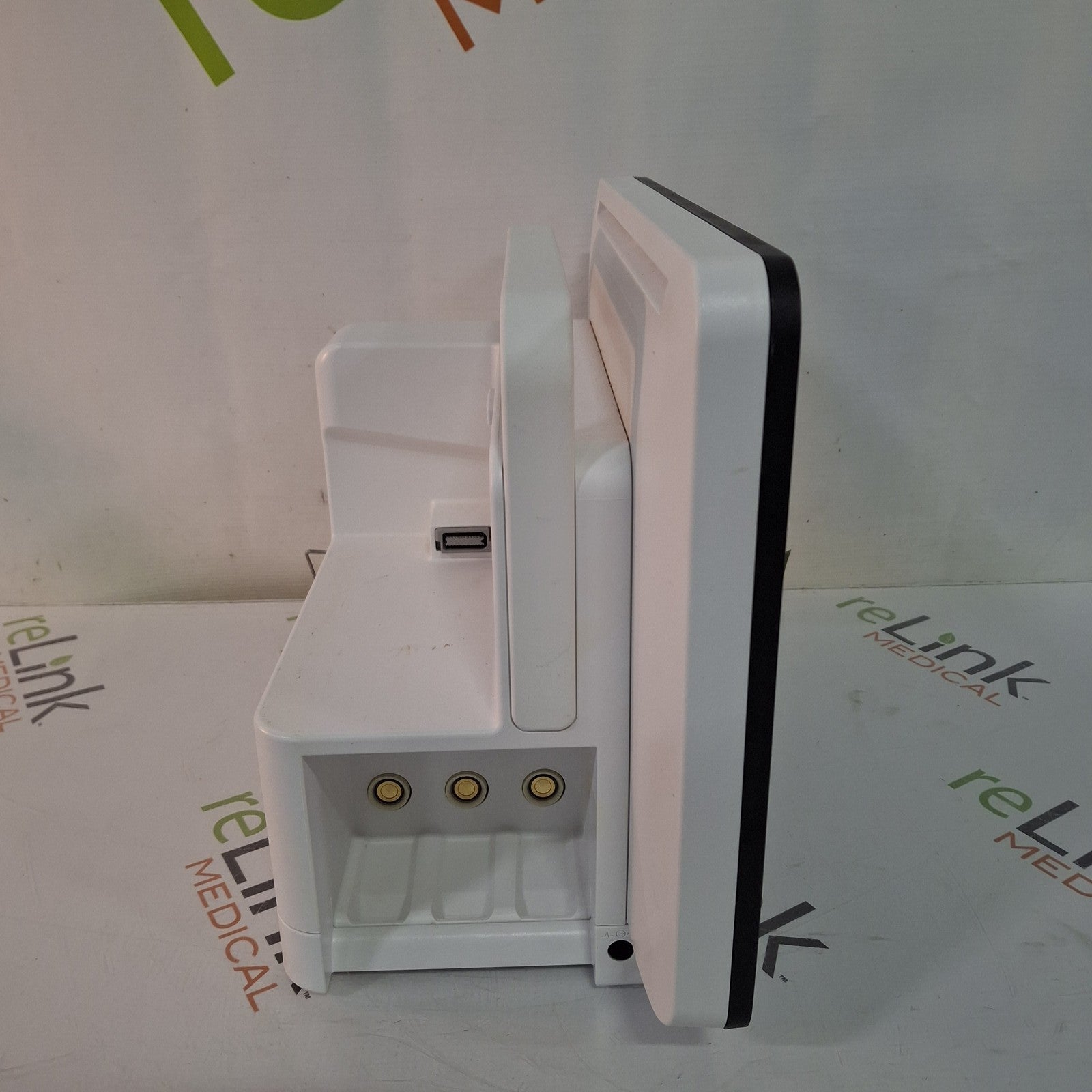 Philips MX550 Portable/Bedside Patient Monitor