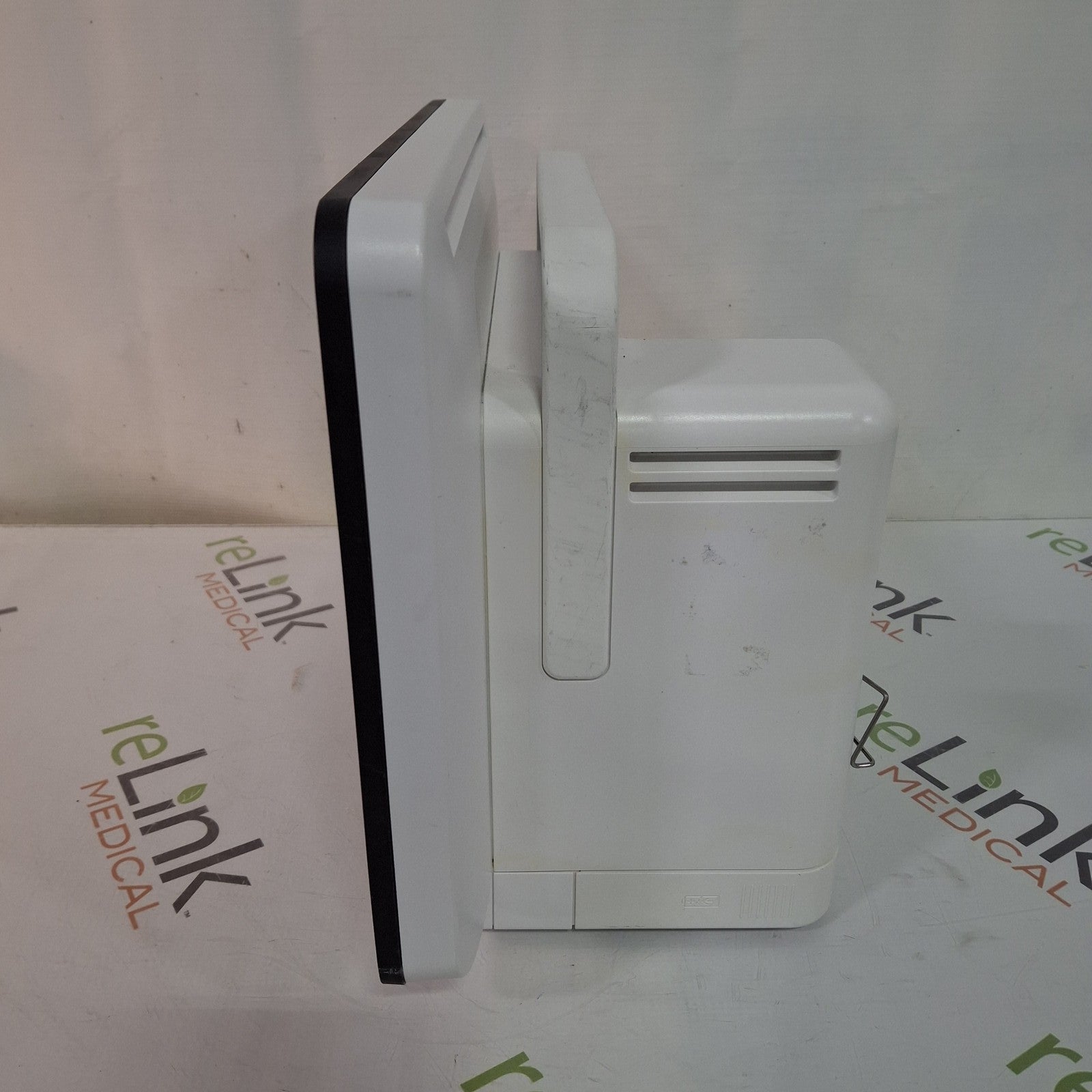 Philips MX550 Portable/Bedside Patient Monitor