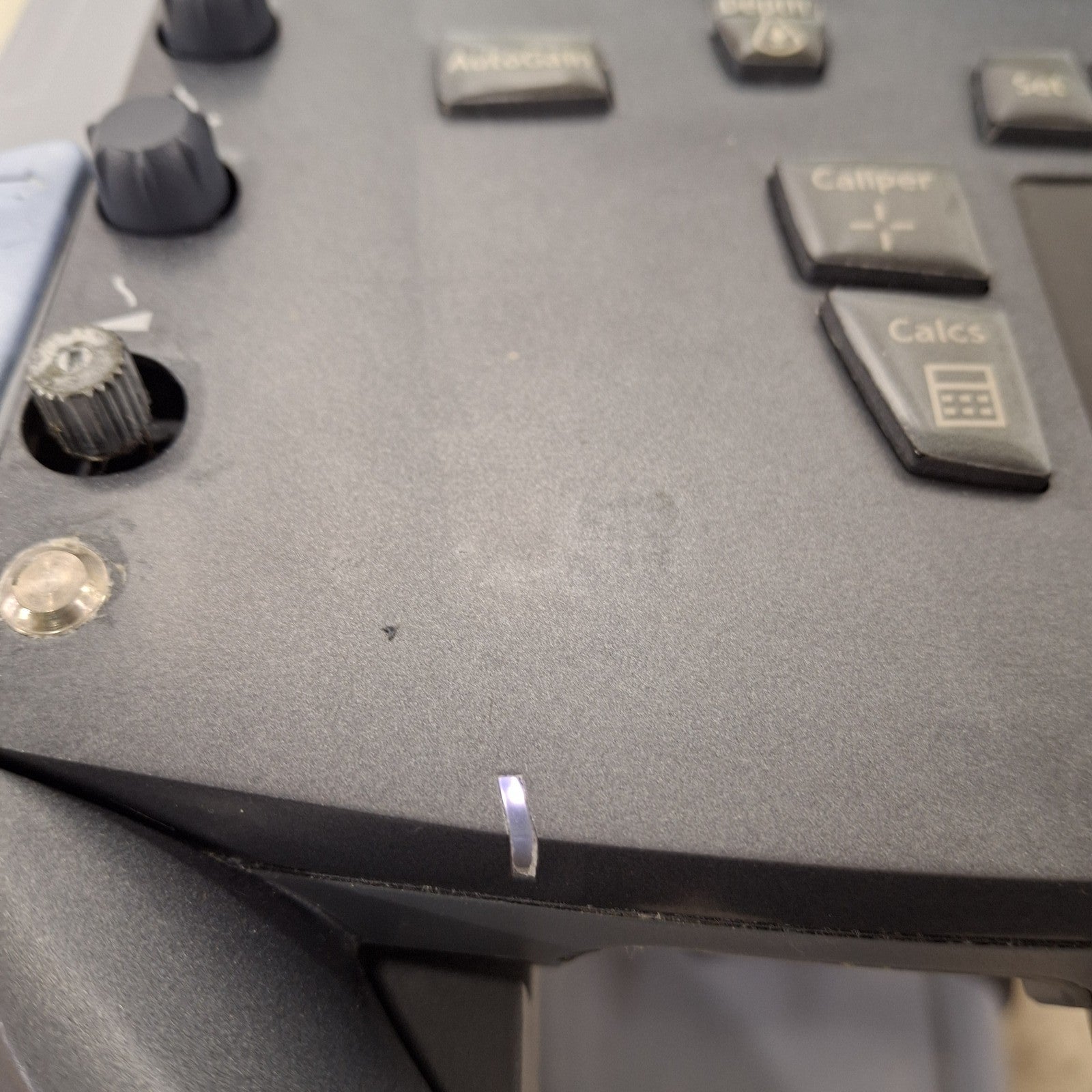 Sonosite M-Turbo Ultrasound