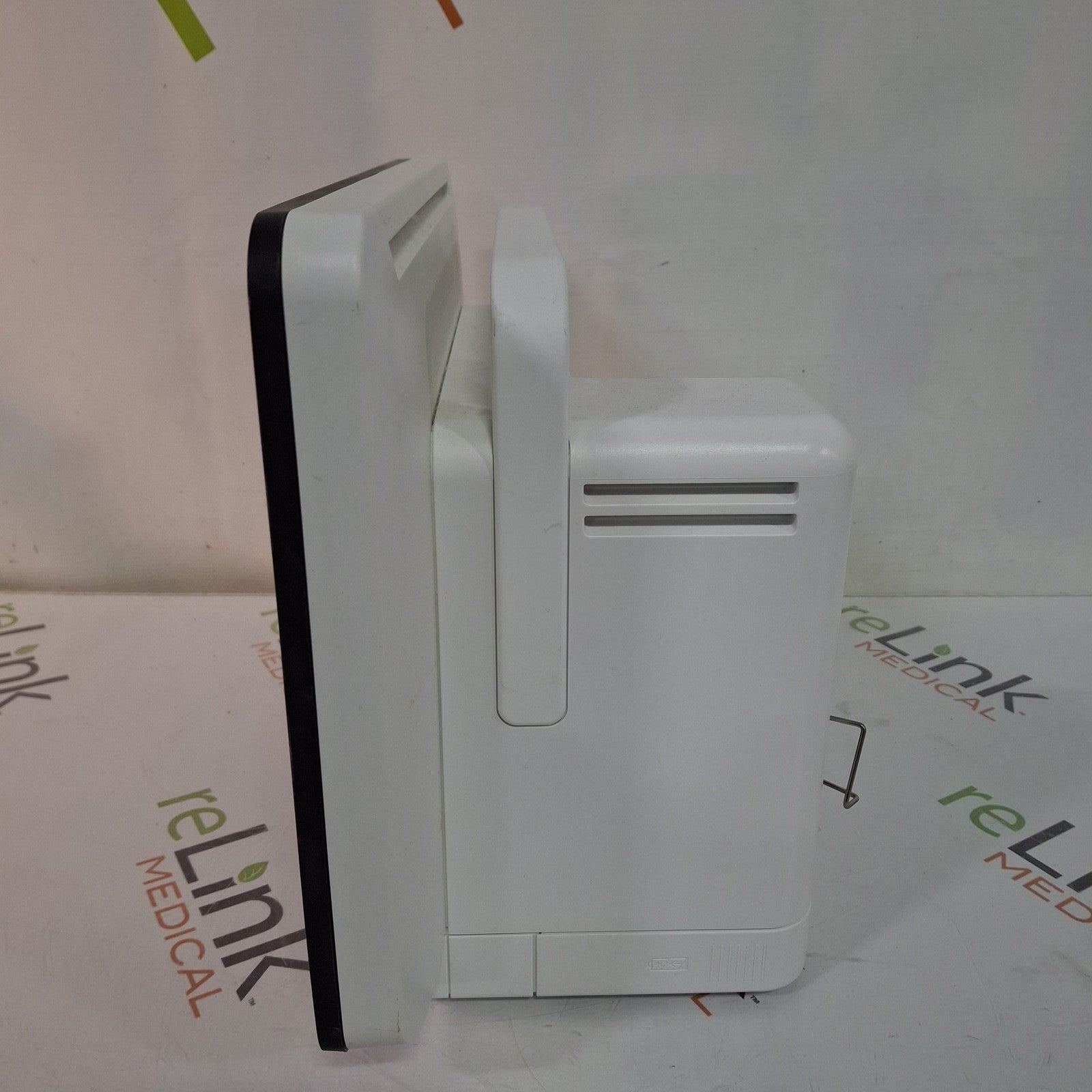 Philips MX550 Portable/Bedside Patient Monitor