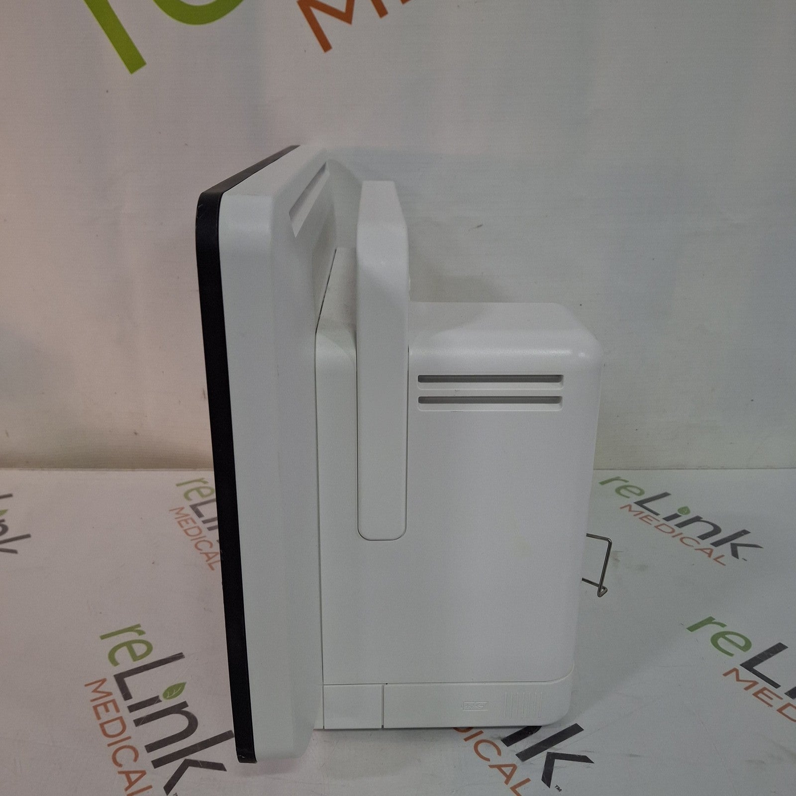 Philips MX550 Portable/Bedside Patient Monitor