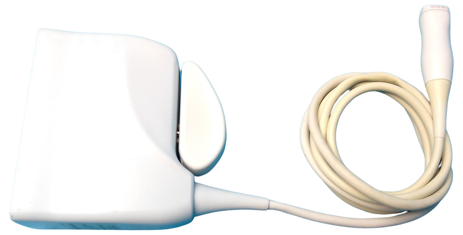 PHILIPS S12-4 ULTRASOUND TRANSDUCER PROBE