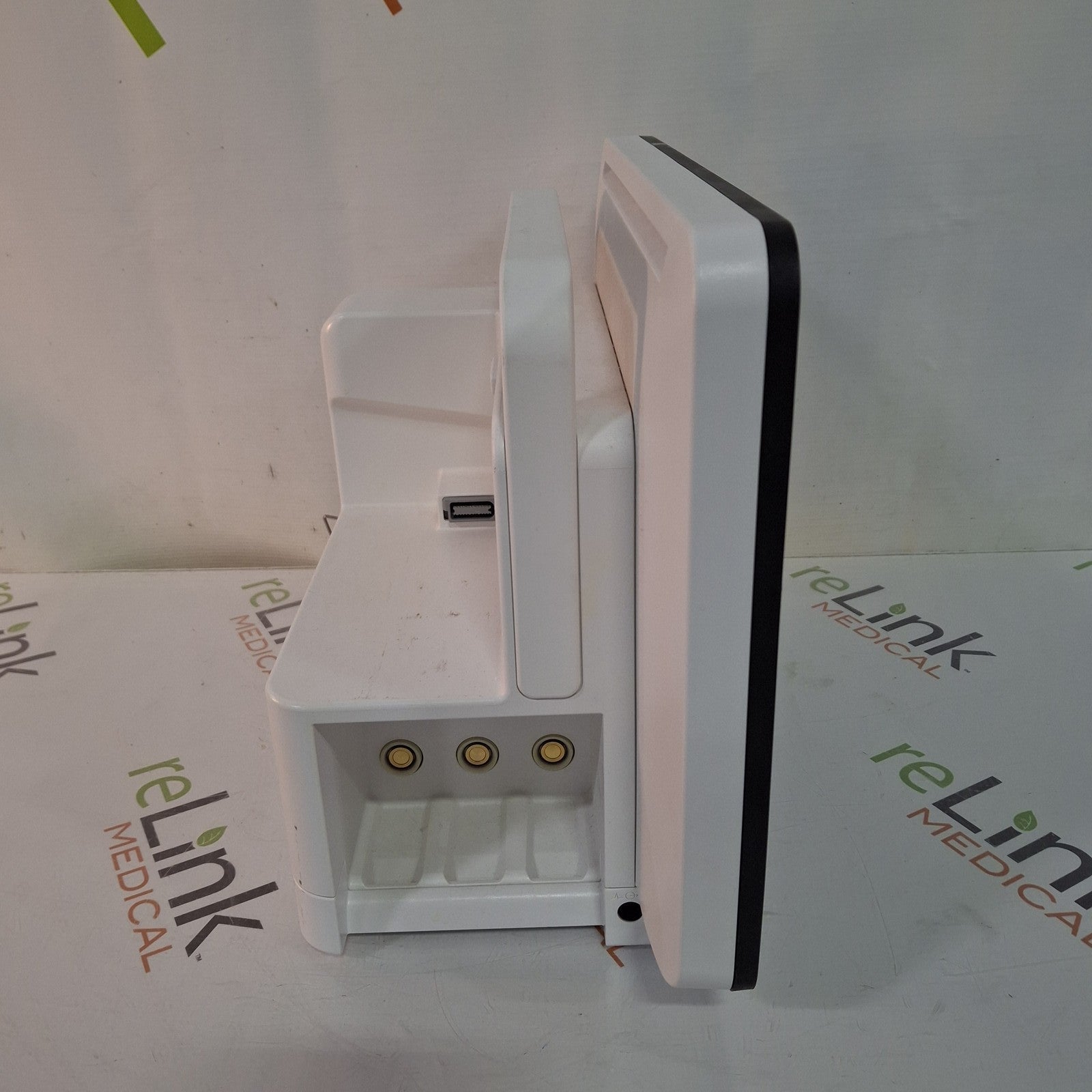 Philips MX550 Portable/Bedside Patient Monitor