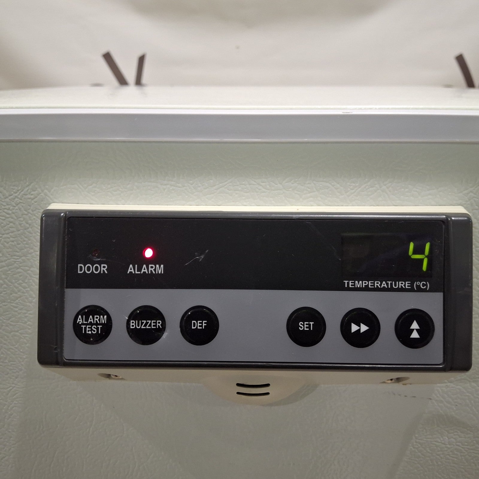 Panasonic SF-L6111W Undercounter Freezer