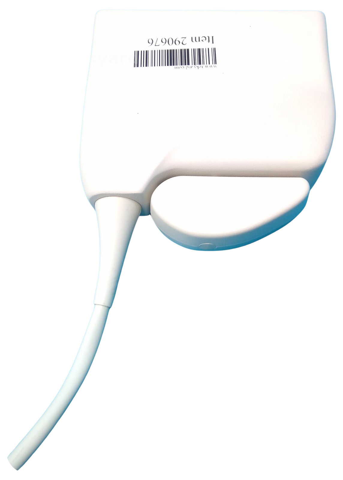 PHILIPS S8-3 SECTOR ARRAY ULTRASOUND TRANSDUCER PROBE