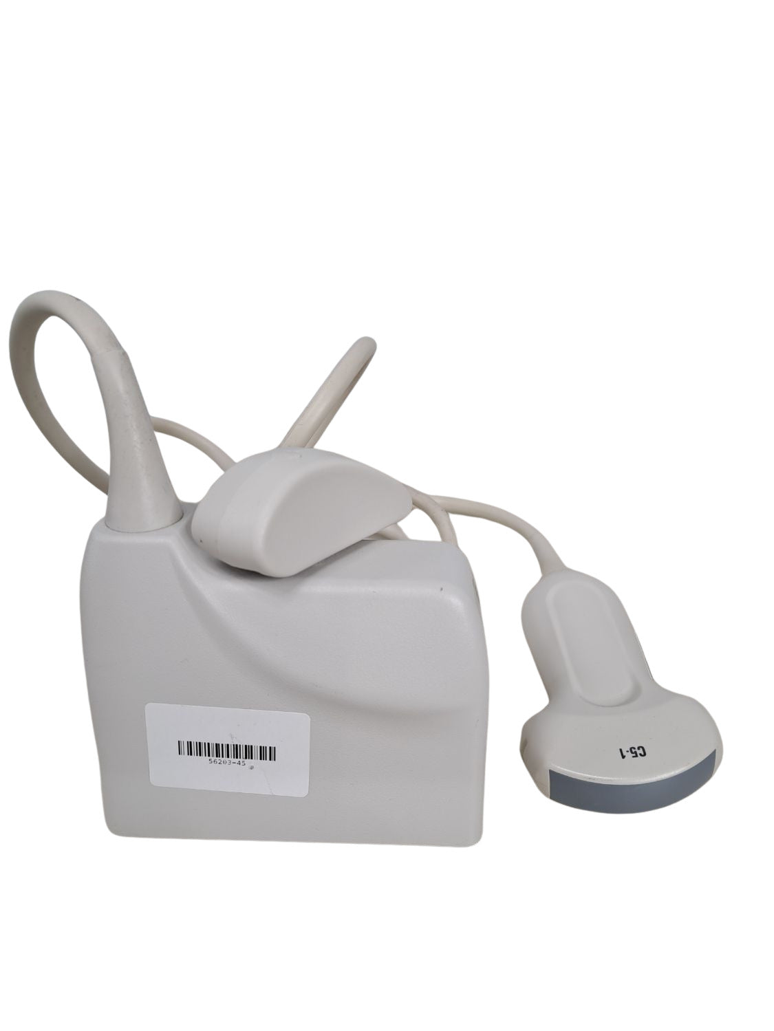 PHILIPS C5-1 ULTRASOUND TRANSDUCER PROBE