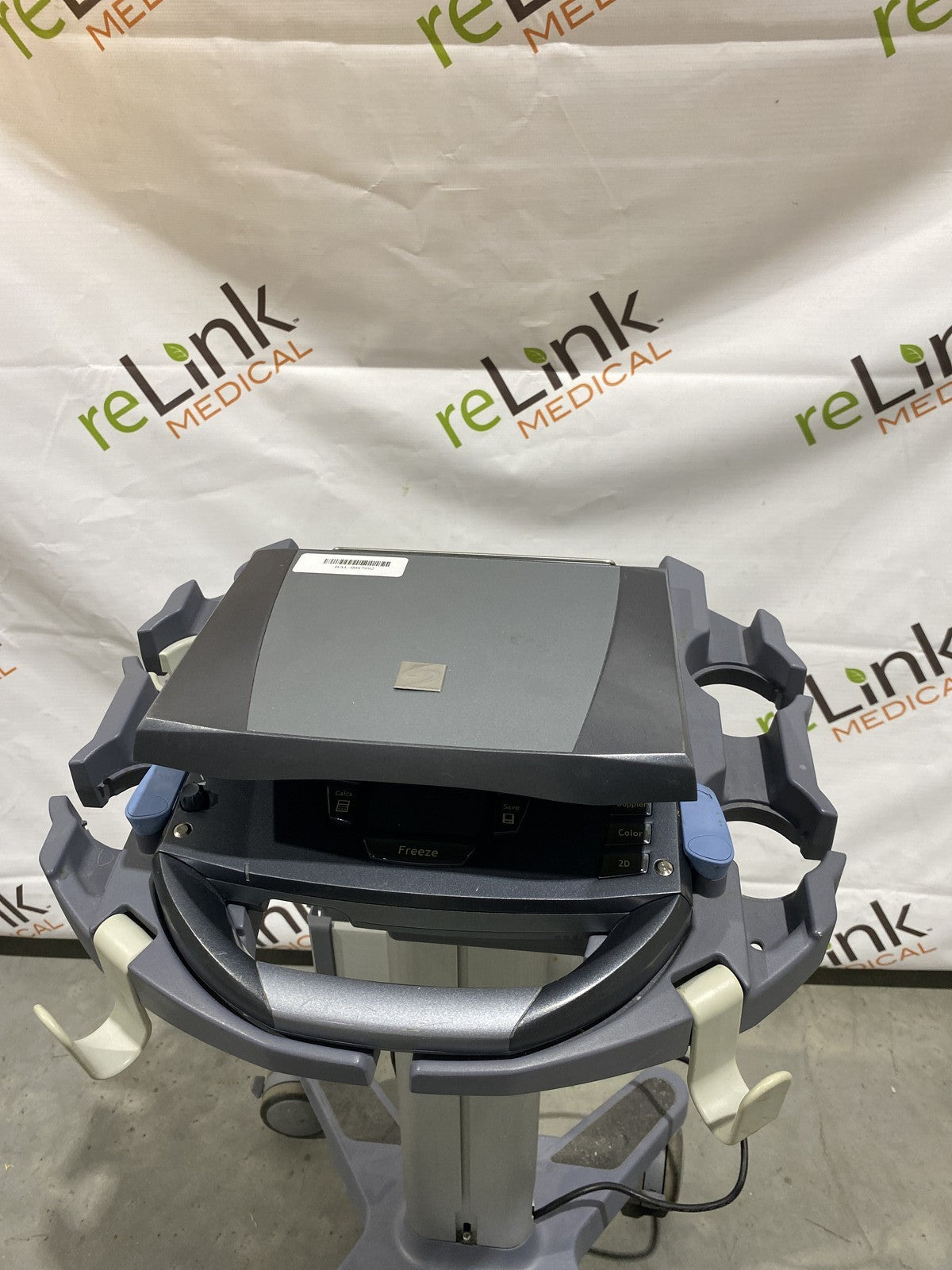 Sonosite M-Turbo Ultrasound