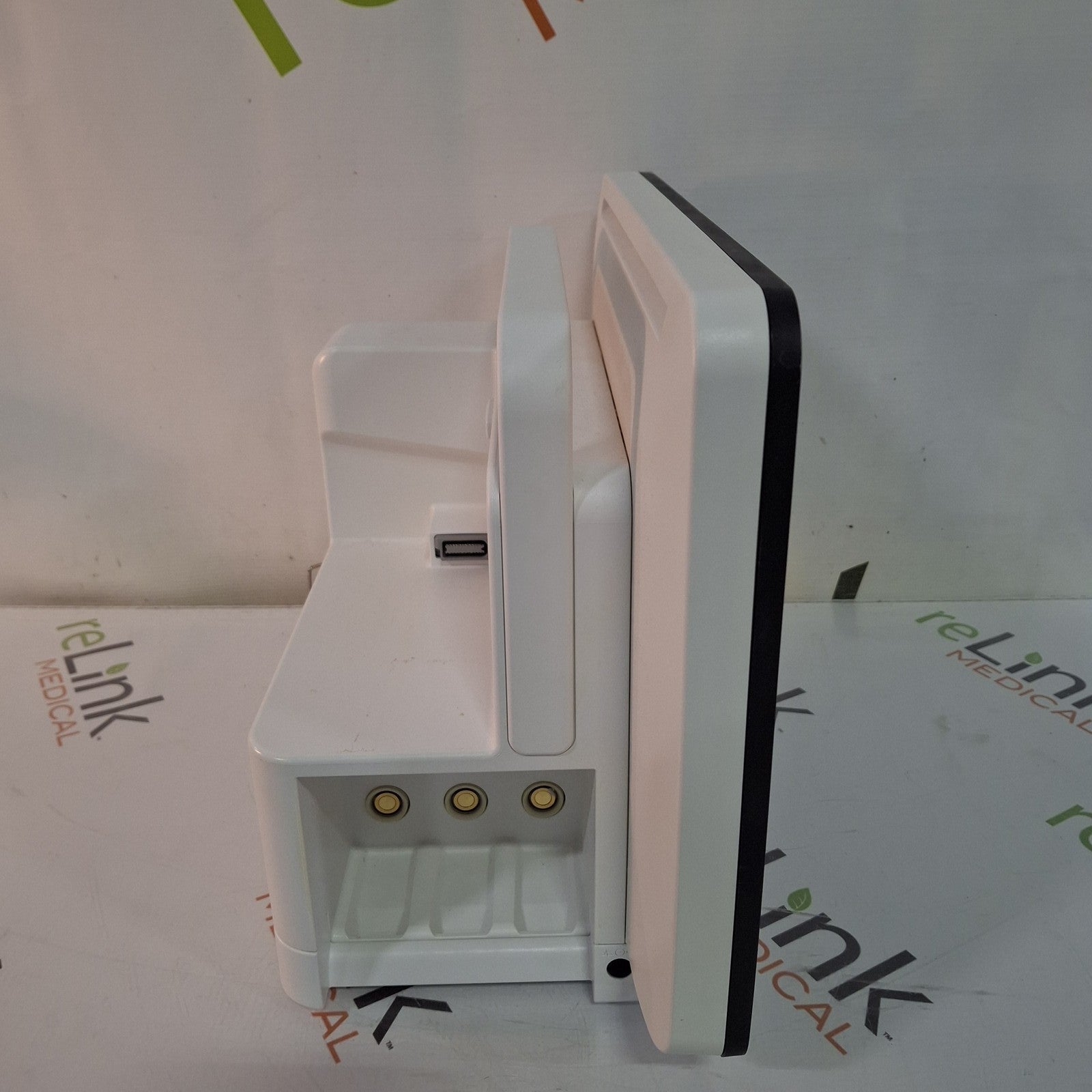 Philips MX550 Portable/Bedside Patient Monitor