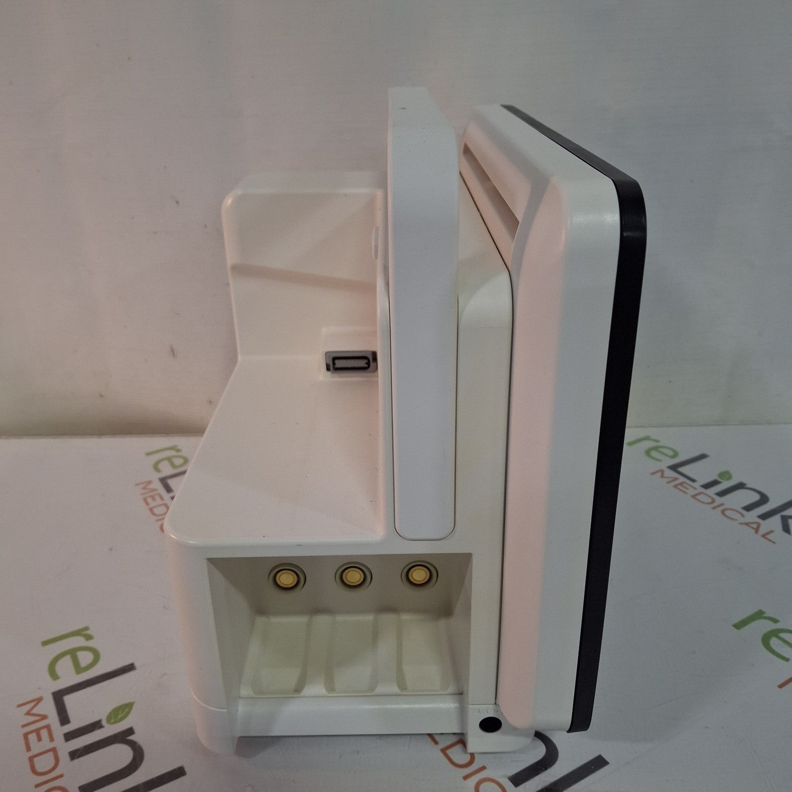 Philips MX500 Portable/Bedside Patient Monitor