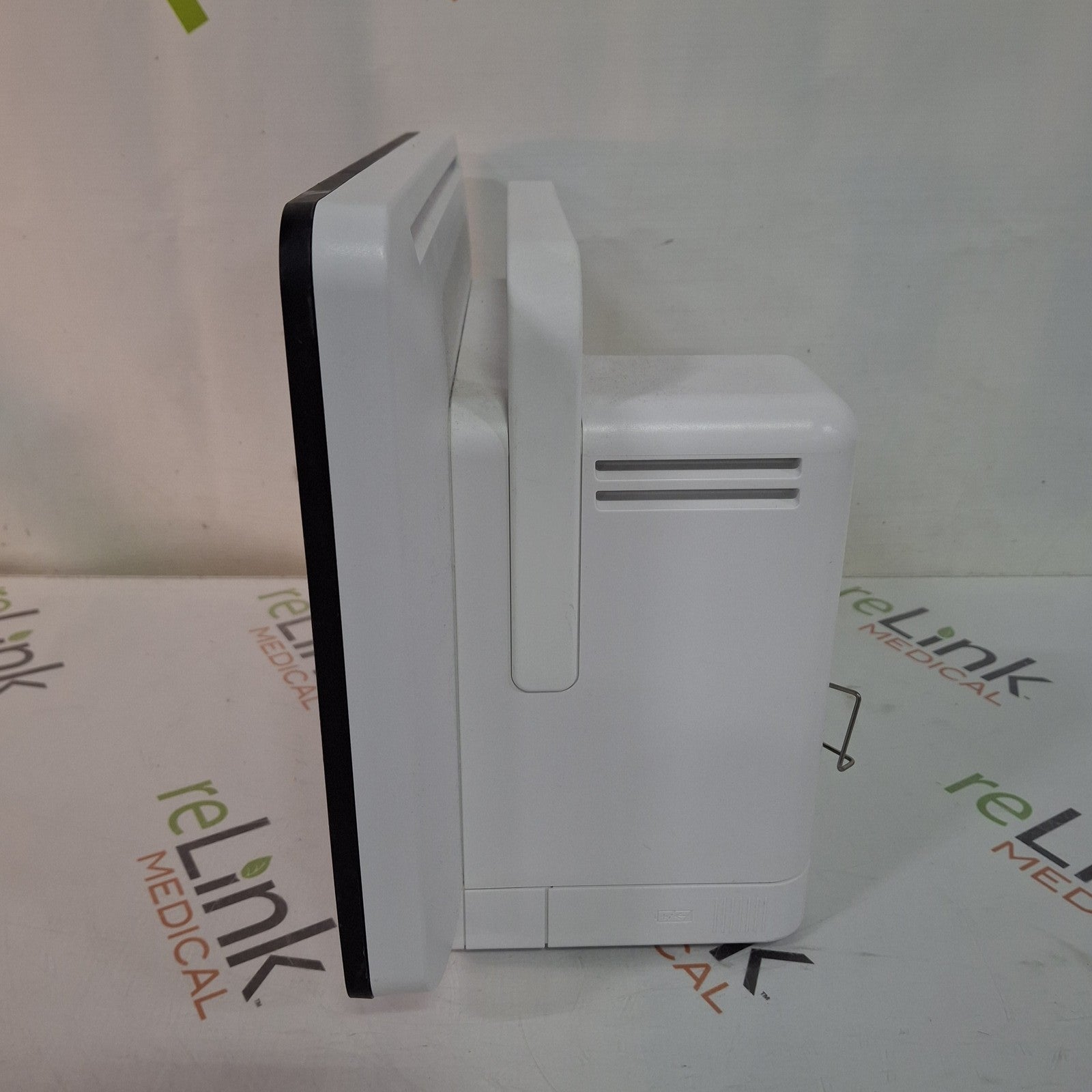 Philips MX550 Portable/Bedside Patient Monitor