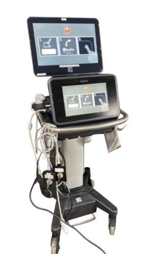 Sonosite X Porte Ultrasound with two probes: Convex and Linear Array DIAGNOSTIC ULTRASOUND MACHINES FOR SALE