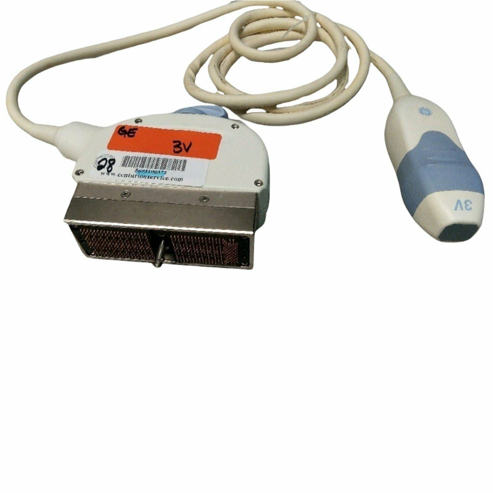 GE 3V ULTRASOUND PROBE Transducer DIAGNOSTIC ULTRASOUND MACHINES FOR SALE