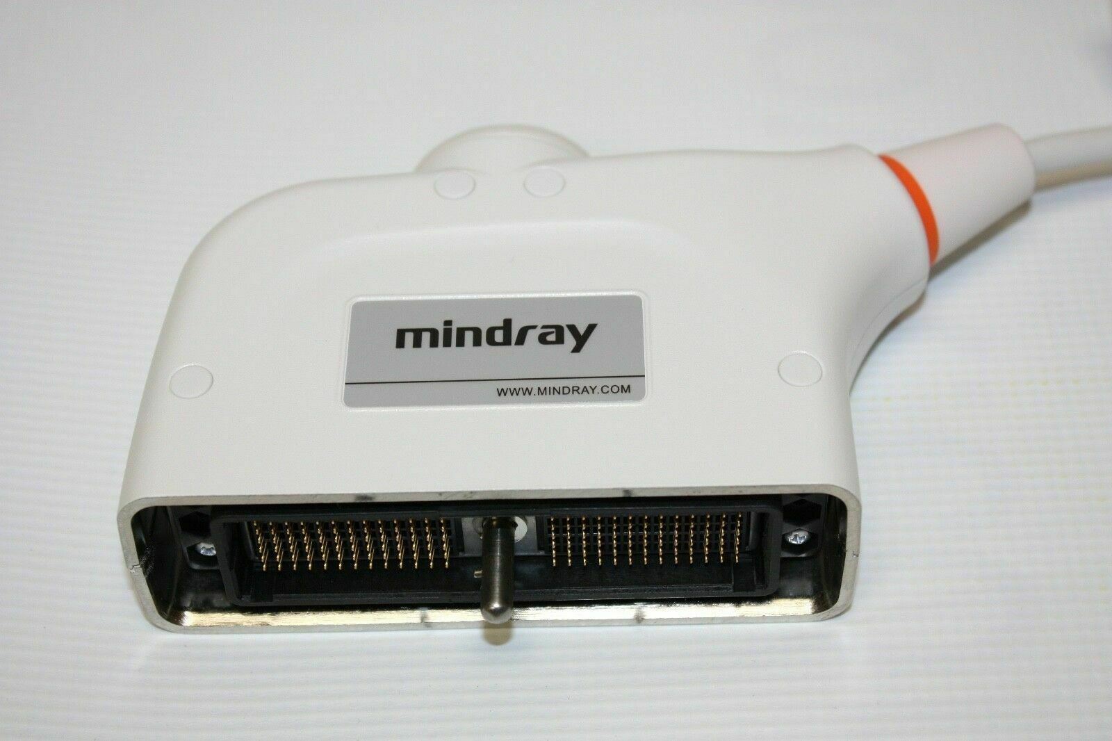 Genuine Mindray 6C2P Micro-Convex Probe, FOR Z6, Z6 Vet, DP-7 Ultrasounds DIAGNOSTIC ULTRASOUND MACHINES FOR SALE