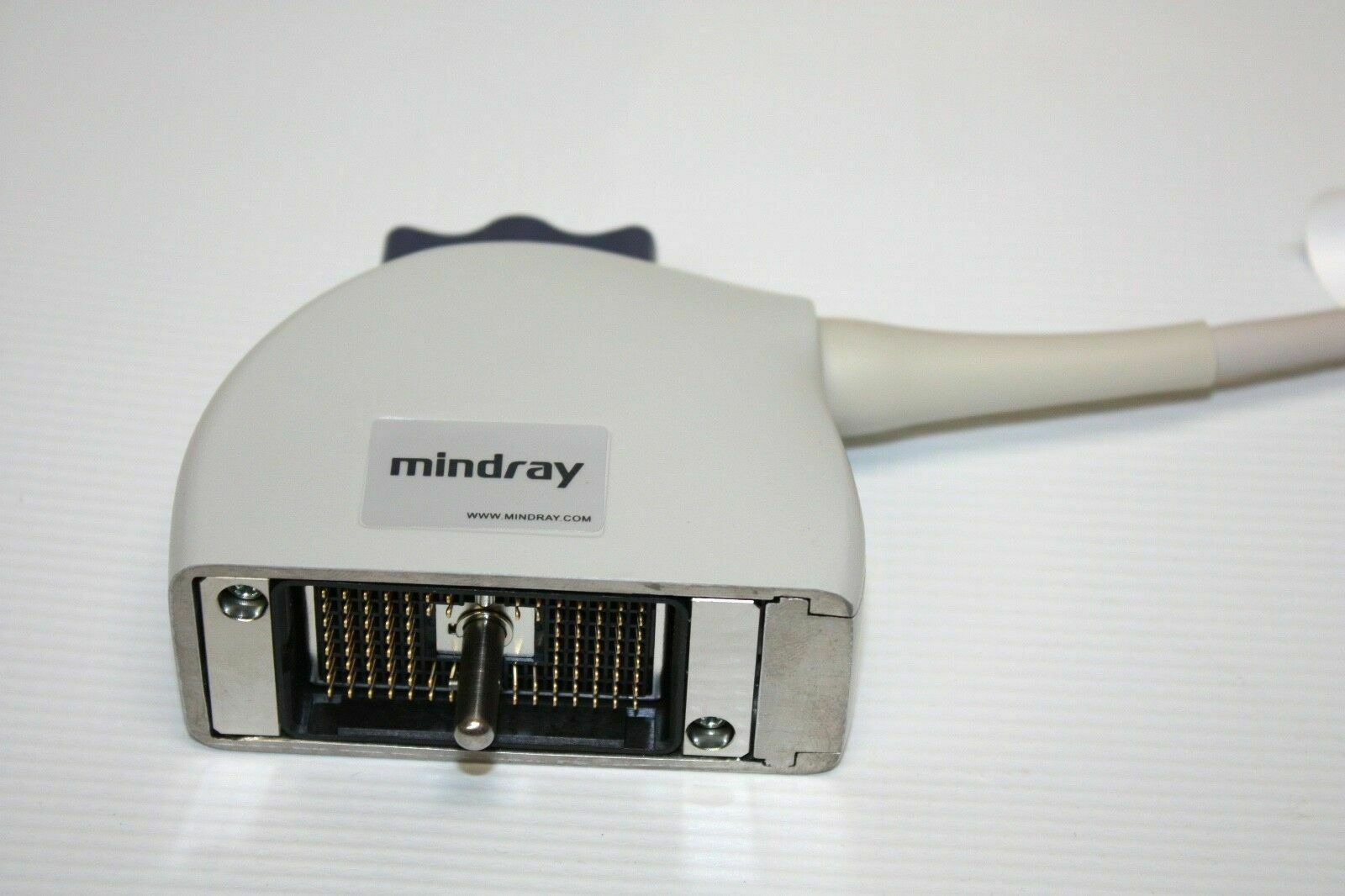 Genuine Mindray 75L53EA Linear Array Probe, FOR DP Series and Z5 Ultrasounds DIAGNOSTIC ULTRASOUND MACHINES FOR SALE