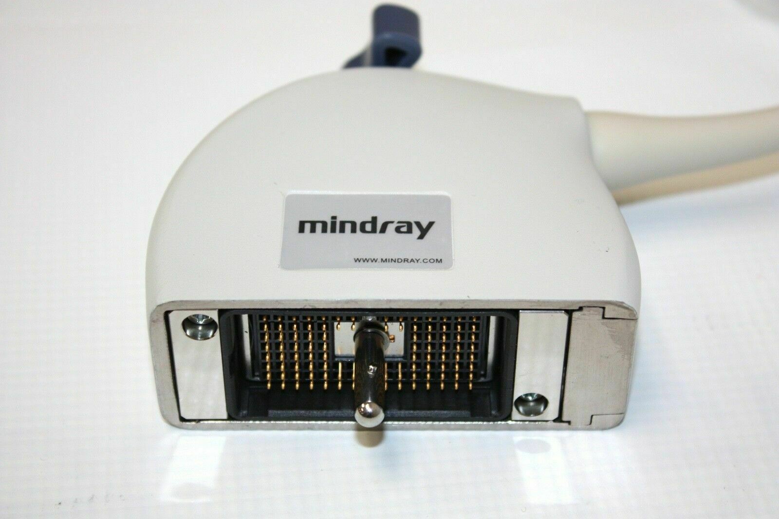 Genuine Mindray 75L38EB Linear Array Probe, FOR DP Ultrasound Models DIAGNOSTIC ULTRASOUND MACHINES FOR SALE