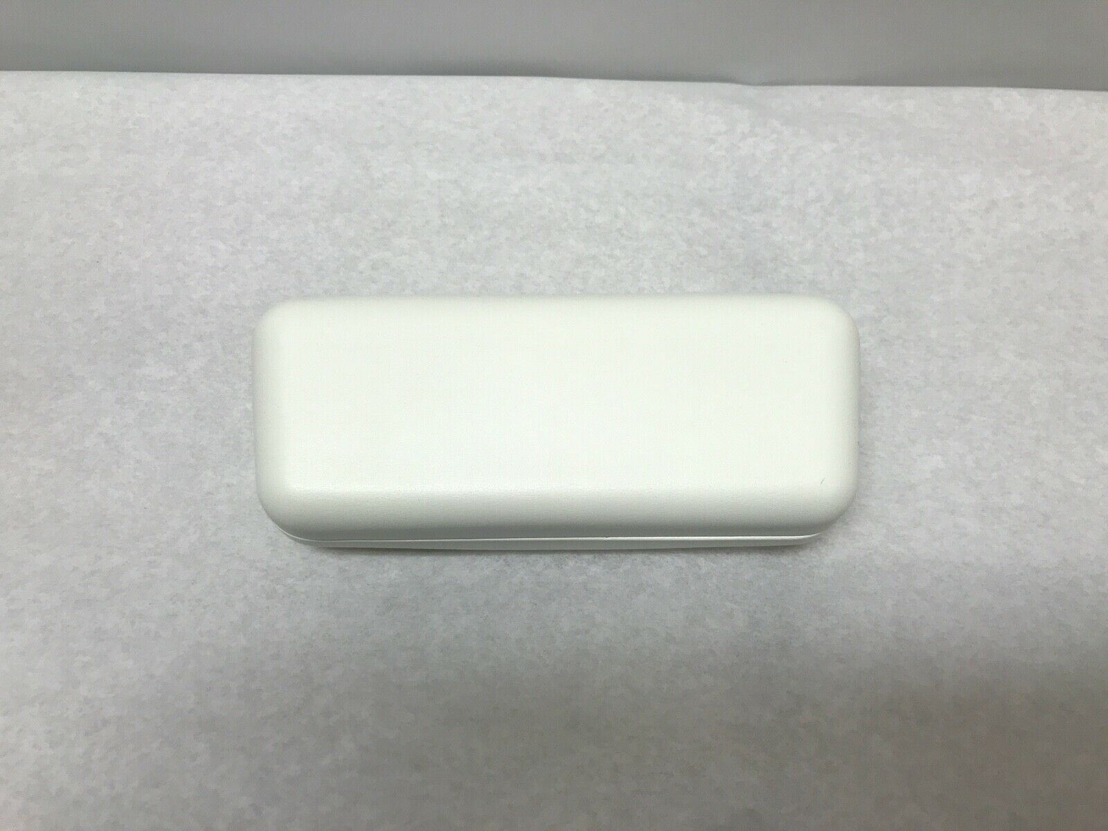 Calvin Klein Optical Logo Engraved Eye Glasses Hard Case  | KMOPT-03 DIAGNOSTIC ULTRASOUND MACHINES FOR SALE